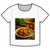 Flavorful Journeys - Organic Rib Baby Tee