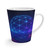Digital Dreamscape - Latte Mug