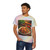 Flavorful Journeys - Tie-Dye Tee, Spiral