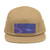 Digital Dreamscape - 5 Panel Cap (Embroidery)