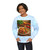 Flavorful Journeys - Unisex Tie-Dye Sweatshirt Flavorful Journeys - Unisex Tie-Dye Sweatshirt