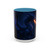 Celestial Flamewing - Accent Coffee Mug (11, 15oz)