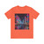 Tokyo Neon Streets - Unisex Jersey Short Sleeve Tee