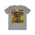 Dramatic Elephant Guardian - Men's Lightweight Fashion Tee