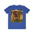 Dramatic Elephant Guardian - Men's Lightweight Fashion Tee