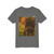 Dramatic Elephant Guardian - Youth Short Sleeve Tee