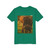 Dramatic Elephant Guardian - Youth Short Sleeve Tee