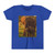 Dramatic Elephant Guardian - Youth Short Sleeve Tee