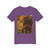 Dramatic Elephant Guardian - Youth Short Sleeve Tee