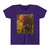 Dramatic Elephant Guardian - Youth Short Sleeve Tee