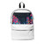 Tokyo Neon Streets - Unisex Classic Backpack