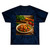Flavorful Journeys - Unisex Tie Dye Cotton Tee