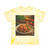 Flavorful Journeys - Tie-Dye Tee, Cyclone