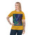 The Dance of the Auroras - Unisex Classic Jersey T-shirt
