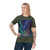 The Dance of the Auroras - Unisex Classic Jersey T-shirt