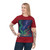 The Dance of the Auroras - Unisex Classic Jersey T-shirt