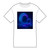 Digital Dreamscape - Core Cotton Tee