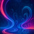 Digital Dreamscape - Temporary Tattoos