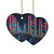 Tokyo Neon Streets - Ceramic Ornaments (1pcs, 5pcs, 10pcs, 20pcs)
