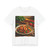 Flavorful Journeys - Unisex Jersey T-Shirt Flavorful Journeys - Unisex Jersey T-Shirt