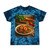 Flavorful Journeys - Tie-Dye Tee, Crystal