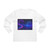 Digital Dreamscape - Men’s Base Longsleeve Tee 