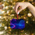Digital Dreamscape - Metal Plaque Ornament