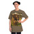 Dramatic Elephant Guardian - Organic Unisex Classic T-Shirt