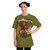 Dramatic Elephant Guardian - Organic Unisex Classic T-Shirt