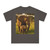 Dramatic Elephant Guardian - Organic Unisex Classic T-Shirt