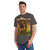 Dramatic Elephant Guardian - Organic Unisex Classic T-Shirt
