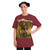 Dramatic Elephant Guardian - Organic Unisex Classic T-Shirt
