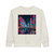 Tokyo Neon Streets - Toddler Sweatshirt