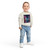 Tokyo Neon Streets - Toddler Sweatshirt