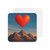 Brave Heart Rising - Coasters (50, 100 pcs)