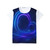 Digital Dreamscape - Women's Sports Jersey (AOP)