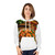 Flavorful Journeys - Unisex Pullover Hoodie (AOP) Flavorful Journeys - Unisex Pullover Hoodie (AOP)