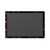 Tokyo Neon Streets - Button Magnet, Rectangle (1 & 10 pcs)