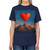 Brave Heart Rising - Unisex Triblend Tee