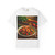 Flavorful Journeys - Unisex Garment-Dyed T-shirt Flavorful Journeys - Unisex Garment-Dyed T-shirt