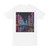 Tokyo Neon Streets - Men's Heavyweight Tee