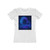 Digital Dreamscape - The Boyfriend Tee for Women