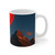 Brave Heart Rising - Ceramic Mug (EU)