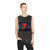 Brave Heart Rising - Unisex Stonewash Tank Top