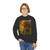 Dramatic Elephant Guardian - Youth Crewneck Sweatshirt