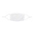 Digital Dreamscape - Snug-Fit Polyester Face Mask