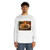 Flavorful Journeys - Long Sleeve Crewneck Tee Flavorful Journeys - Long Sleeve Crewneck Tee
