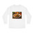 Flavorful Journeys - Long Sleeve Crewneck Tee Flavorful Journeys - Long Sleeve Crewneck Tee