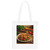 Flavorful Journeys - Tote Bag Flavorful Journeys - Tote Bag