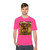 Dramatic Elephant Guardian - Unisex Moisture Wicking Tee